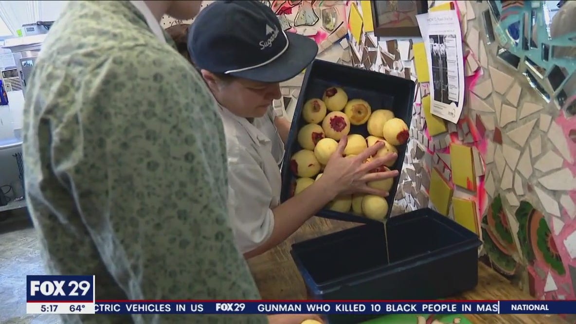 The People's Kitchen seeks volunteers to continue to feed those in need